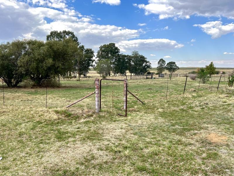 0 Bedroom Property for Sale in Senekal Free State